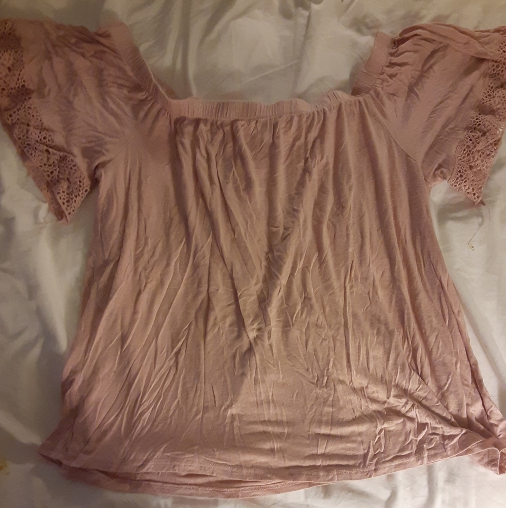 Charlotte Russe top